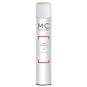 M:C Meister Coiffeur Finish Haarlack ES 400 ml extra stark