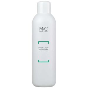 M:C Meister Coiffeur Nagellackentferner 1000 ml Nail Varnish Remover