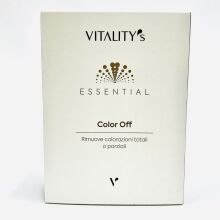 Vitalitys Essential Color off Farbabzug für Farbe...