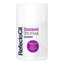 RefectoCil Entwickler Creme 3% Oxidant 100 ml