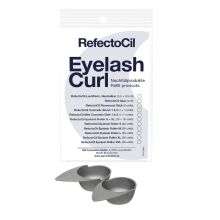 RefectoCil Eyelash Curl Refill Mini-Kosmetikschale 2...