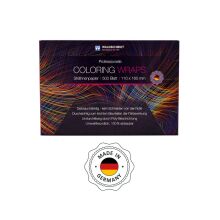 Waldschmidt Coloring Wraps Strähnenpapier kurz...