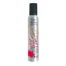 Omeisan Color & Style Mousse Silber 200 ml