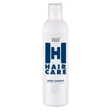 Hair Haus HairCare Silver Shampoo 250 ml