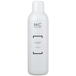 M:C Meister Coiffeur Shampoo For Men 1000 ml  für jeden Haartyp