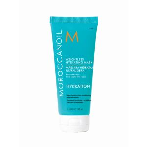 Moroccanoil Hydrating Weightless Mask 75ml Leichte Feuchtigkeitsmaske