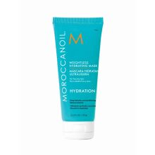 Moroccanoil Hydrating Weightless Mask 75ml Leichte...