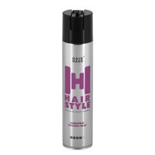 Hair Haus Hairstyle Hairspray Strong Hold 300 ml