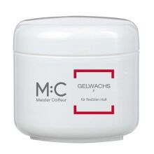 M:C Meister Coiffeur Gelwax F 150 ml normal