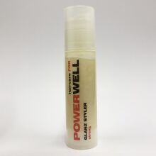 Powerwell Glanz Styler 100 ml Strong