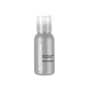 Super Brillant Care NO-YELLOW Shampoo Mini 50 ml