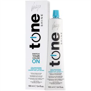 Vitalitys Tone Shine 9/8 irisierendes hell hellviolettblond 100 ml