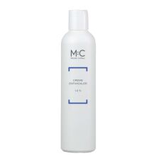 M:C Meister Coiffeur Creme Oxidant 250 ml