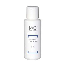 M:C Meister Coiffeur Creme Oxidant 9% 60 ml